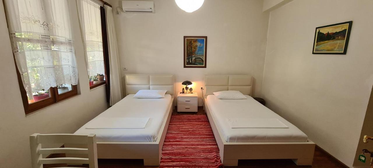 בראט Veranda B&B מראה חיצוני תמונה