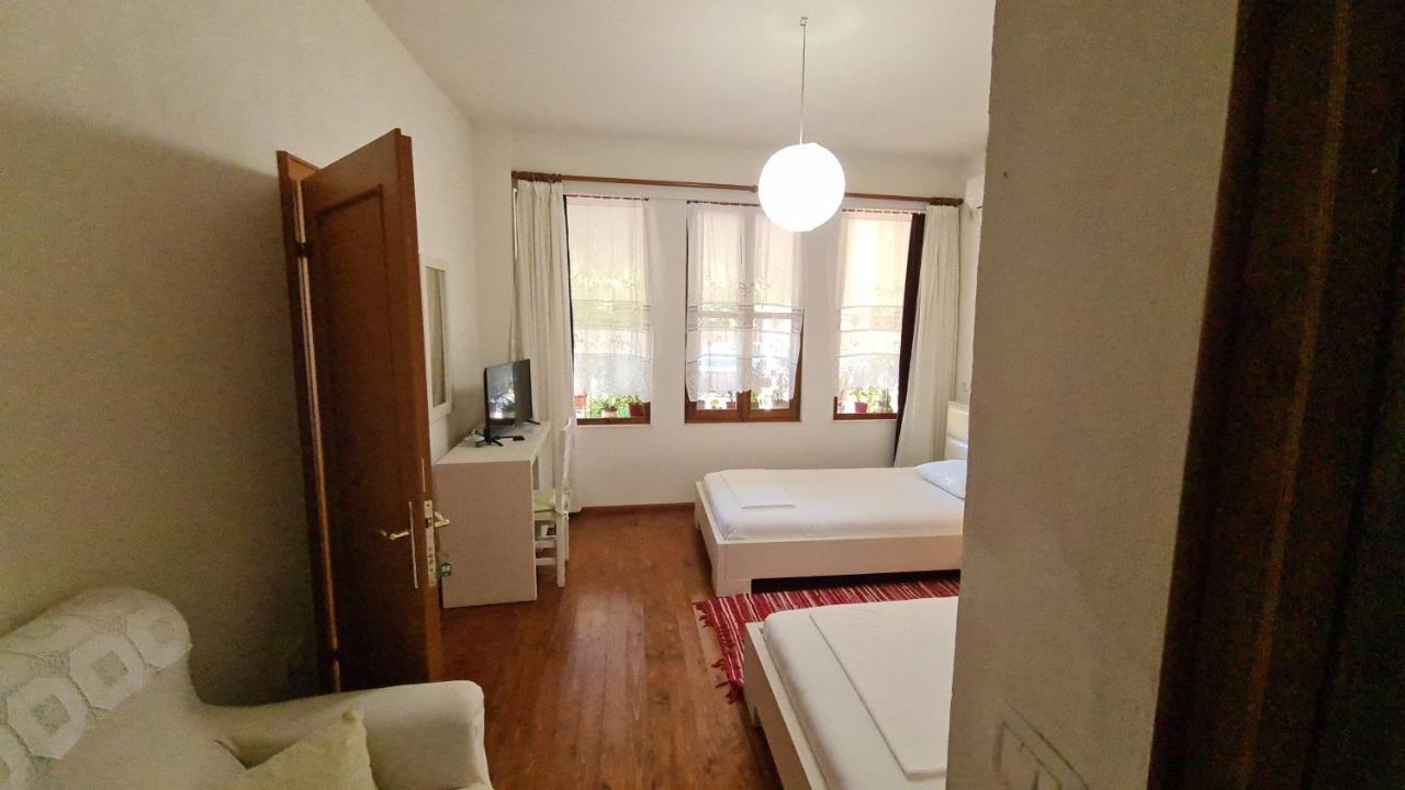 בראט Veranda B&B מראה חיצוני תמונה