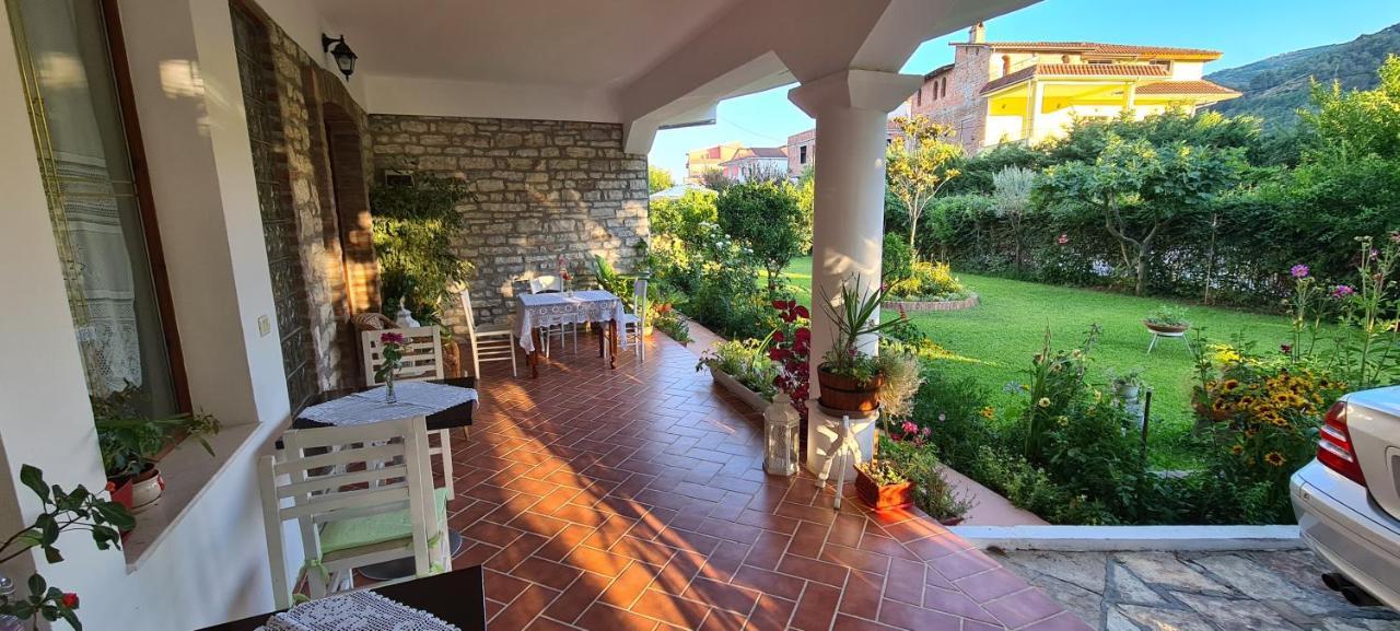 בראט Veranda B&B מראה חיצוני תמונה