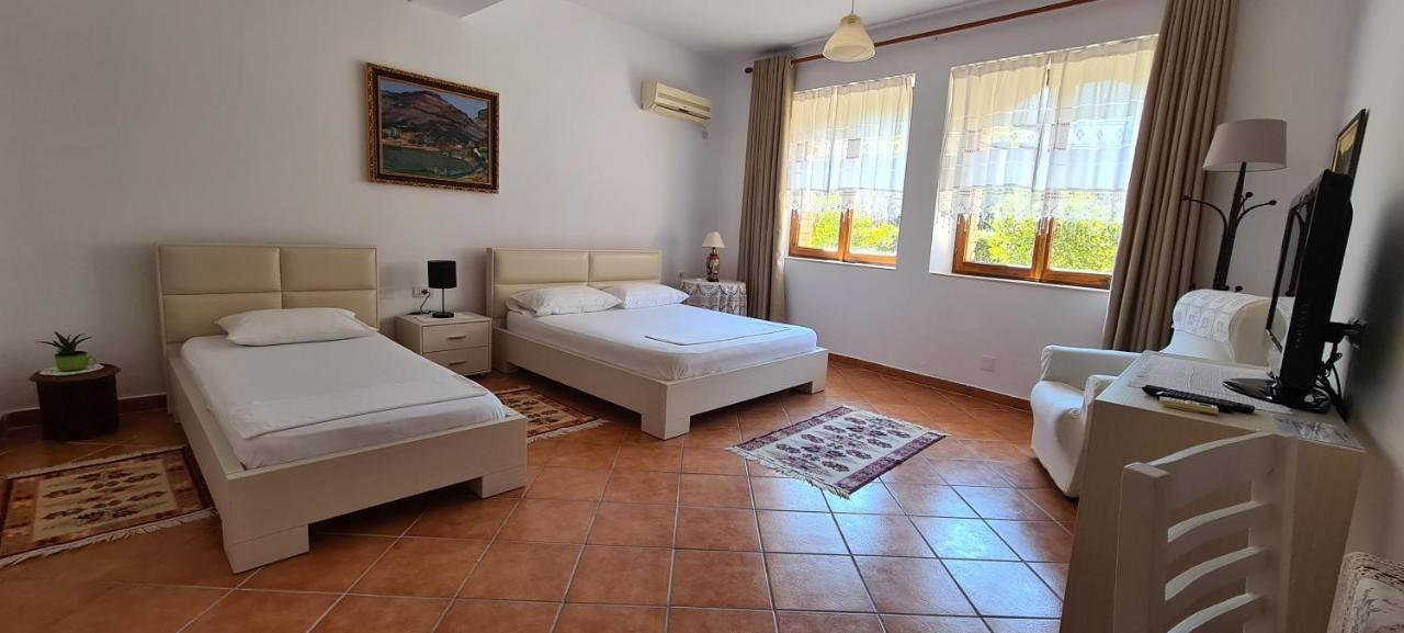 בראט Veranda B&B חדר תמונה