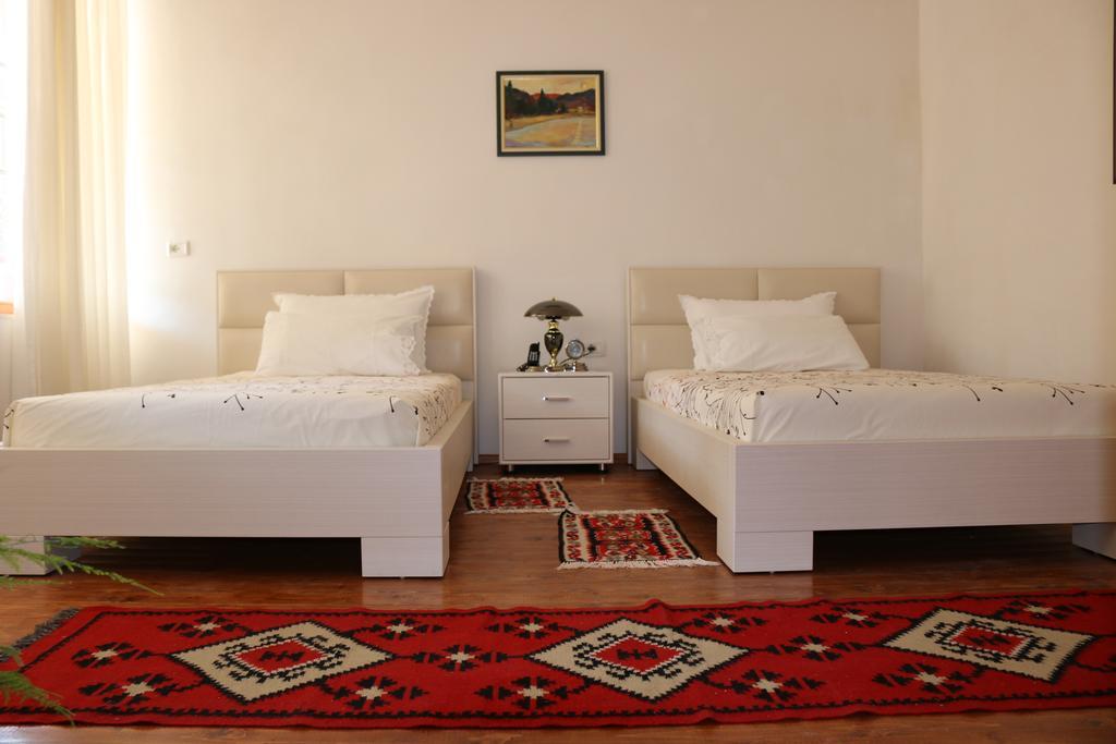 בראט Veranda B&B חדר תמונה