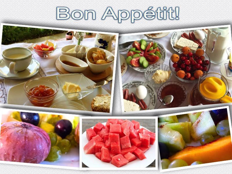 בראט Veranda B&B מראה חיצוני תמונה