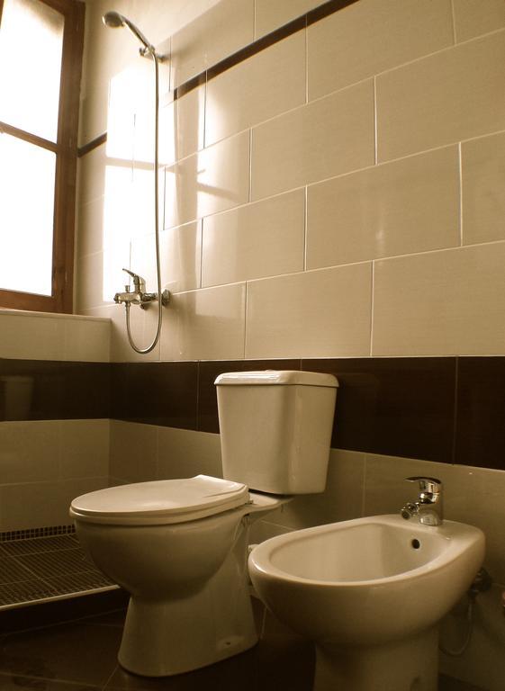 בראט Veranda B&B מראה חיצוני תמונה
