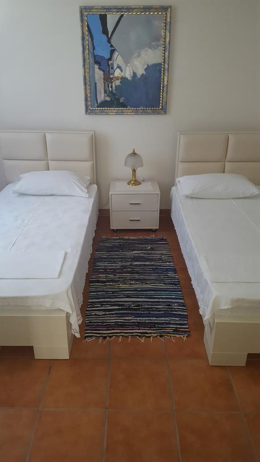 בראט Veranda B&B מראה חיצוני תמונה